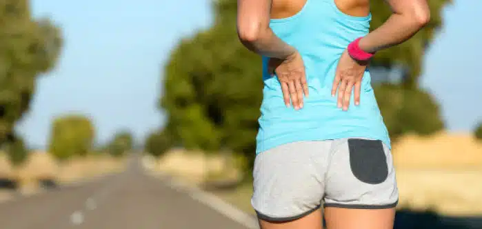 Back Pain relief at Willow Chiropractic