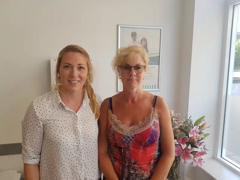 Debs Story Willow Chiropractic