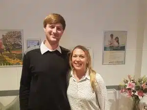 James Story Willow Chiropractic