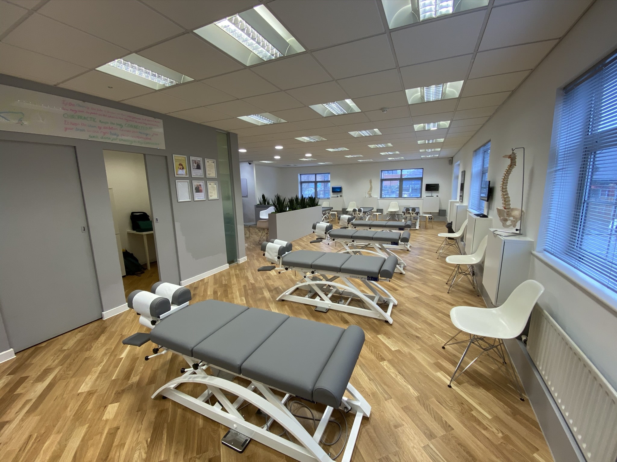 Chiropractors in Emersons Green | Bristol & Surrounding Areas | Willow