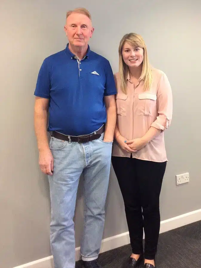 Lacey-and-Neil Willow Chiropractic