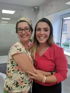 olivia-de-souza and Ana Willow Chiropractic