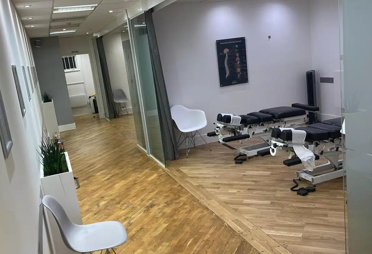 Visit our Yate Clinic in Bristol