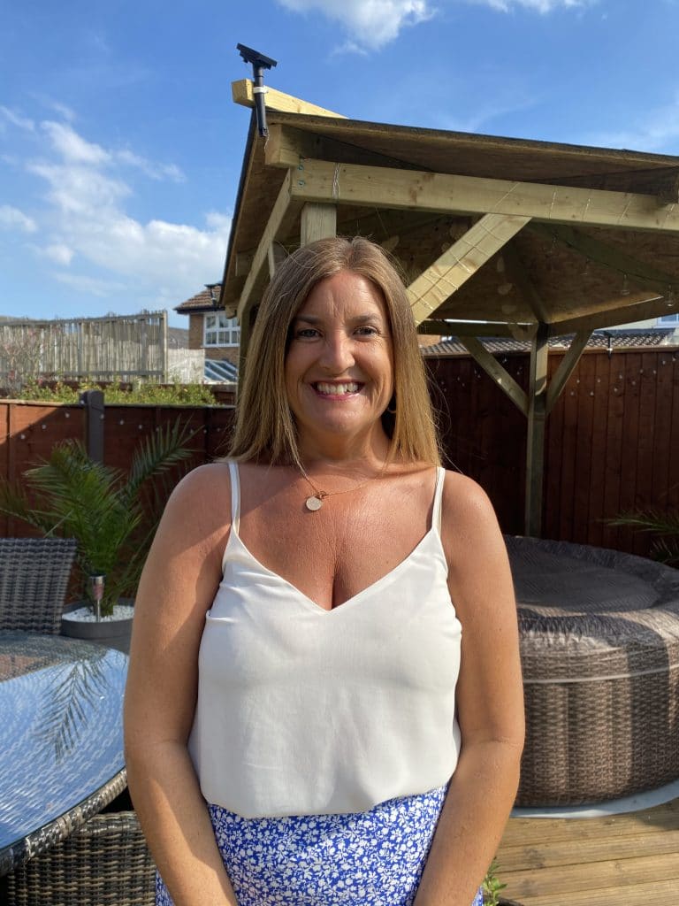 Willow Chiropractic Sarah Testimoinal