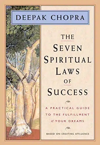 Seven Spiritual Laws of Success Willow Chiropractic