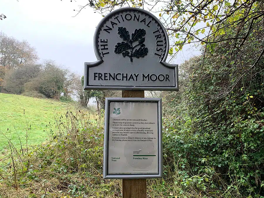 Frenchay-Moor Bristol