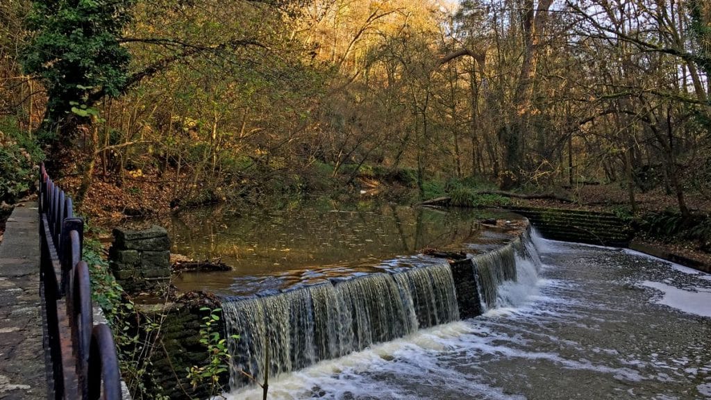 Snuff Mills