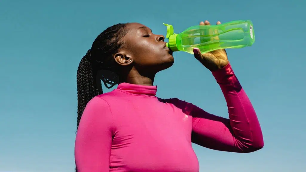 The Vital Role of Hydration: Why Drinking More Water is Essential for Your Health