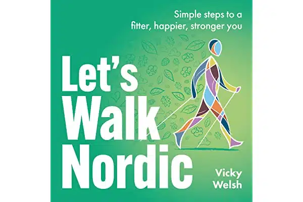 Let's Walk Nordic willow chiropractic chiropractic consultation