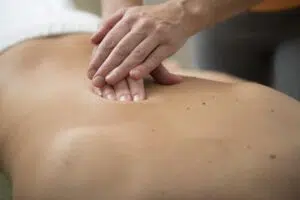 Sports and Deep Tissue Massages and Chiropractic Care